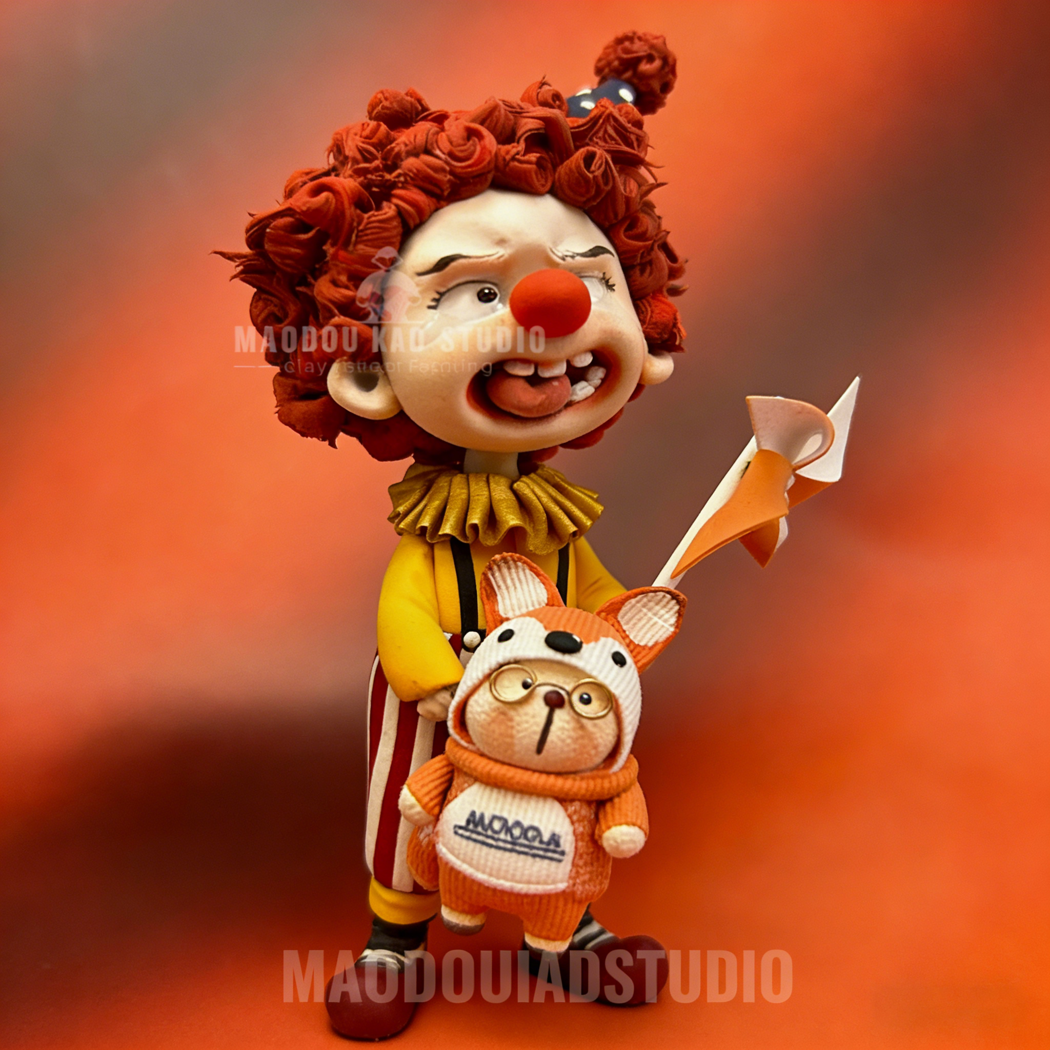 Figurine Collections